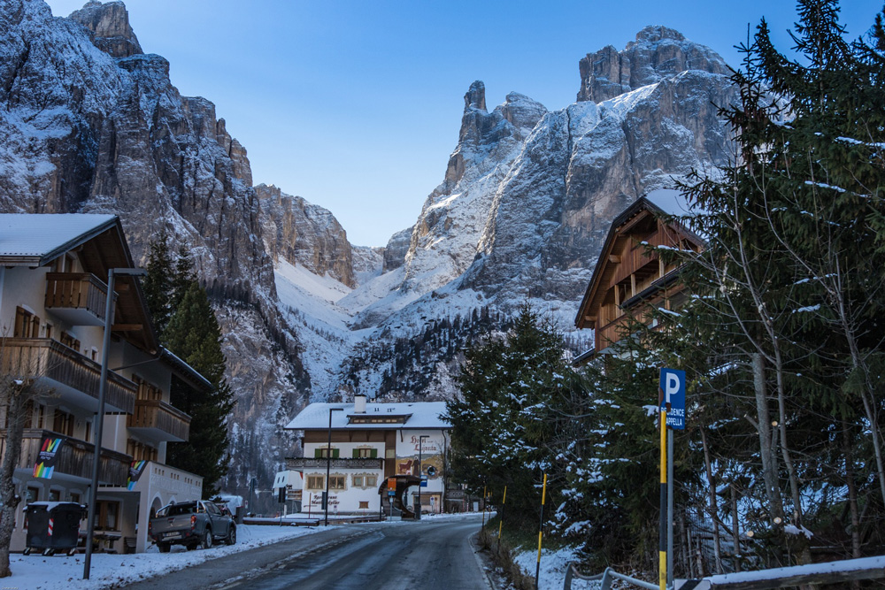 The best ski areas in Italy: 2023 guide